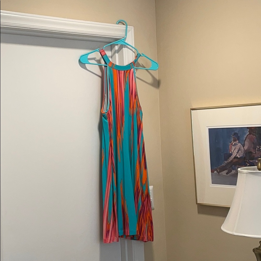 Tart Dress